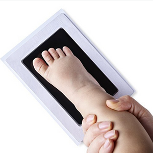 Baby Handabdruck/Fußabdruck IInkpad