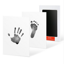 Laden Sie das Bild in den Galerie-Viewer, Baby Handabdruck/Fußabdruck IInkpad
